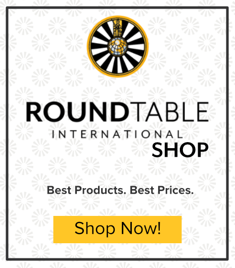 Round Table International, International Round Table